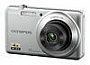  Olympus VG-110 Silver  