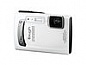 Фотография Olympus Mju TOUGH TG-310 White Цифровой фотоаппарат