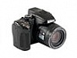   Nikon Coolpix P500  