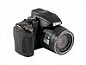 Nikon Coolpix P500 Цифровой фотоаппарат
