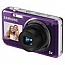 Фотография Samsung PL120 Purple Цифровой фотоаппарат