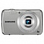  Samsung PL20 Silver  