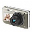 Фотография Samsung PL120 Silver Цифровой фотоаппарат
