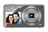 Фотография Samsung PL170 Silver Цифровой фотоаппарат