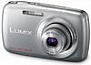   Panasonic Lumix DMC-S1 Silver  