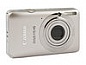  Canon Digital IXUS 115 Silver  