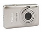 Фотография Canon Digital IXUS 115 Silver Цифровой фотоаппарат