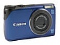 Фотография Canon PowerShot A2200 Blue Цифровой фотоаппарат