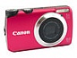  Canon PowerShot A3300 IS Red  