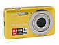  Casio Exilim EX-Z800 Yellow