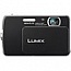 Panasonic Lumix DMC-FP5 Black Цифровой фотоаппарат