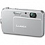 Фотография Panasonic Lumix DMC-FP5 Silver Цифровой фотоаппарат