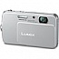  Panasonic Lumix DMC-FP5 Silver  