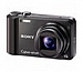 Sony Cyber-shot DSC-H70 Black  