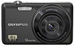  Olympus VG-110 Black  