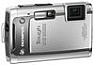  Olympus Mju TOUGH TG-610 Silver  