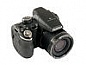 Fujifilm FinePix S4000 Цифровой фотоаппарат