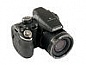 Fujifilm FinePix S4000  