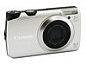 Canon PowerShot A3300 IS Silver Цифровой фотоаппарат