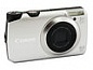 Canon PowerShot A3300 IS Silver  