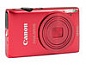   Canon Digital IXUS 220 Red  