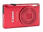  Canon Digital IXUS 220 Red  