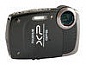 Fujifilm FinePix XP30 Black Цифровой фотоаппарат