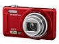 Фотография Olympus VR-310 Red Цифровой фотоаппарат