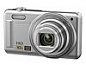 Фотография Olympus VR-310 Silver Цифровой фотоаппарат