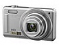 Olympus VR-310 Silver  