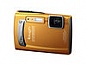 Фотография Olympus Mju TOUGH TG-310 Orange Цифровой фотоаппарат