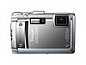 Фотография Olympus Mju TOUGH TG-810 Silver Цифровой фотоаппарат