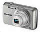 Samsung ES80 Silver Цифровой фотоаппарат