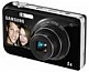 Фотография Samsung PL170 Black Цифровой фотоаппарат