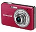 Фотография Samsung ST30 Pink Цифровой фотоаппарат
