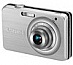 Фотография Samsung ST30 Silver Цифровой фотоаппарат