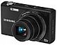 Фотография Samsung WB210 Black Цифровой фотоаппарат