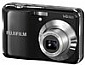  Fujifilm FinePix AV200 Black  