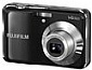 Fujifilm FinePix AV200 Black Цифровой фотоаппарат