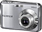 Fujifilm FinePix AV200 Silver  