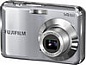 Fujifilm FinePix AV200 Silver Цифровой фотоаппарат