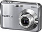 Fujifilm FinePix AV200 Silver  