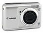   Canon PowerShot A800 Silver  