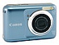 Canon PowerShot A800 Grey Цифровой фотоаппарат