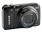  Fujifilm FinePix F500EXR Black  