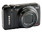 Fujifilm FinePix F500EXR Black  