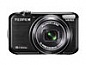  Fujifilm FinePix JX300 Black  