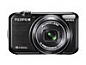 Фотография Fujifilm FinePix JX300 Black Цифровой фотоаппарат