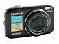 Fujifilm FinePix JX400 Black Цифровой фотоаппарат