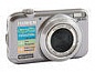 Фотография Fujifilm FinePix JX400 Silver Цифровой фотоаппарат